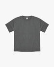 EPTM PERFECT VINTAGE TEE - CHARCOAL