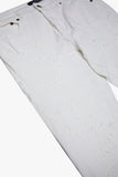 "CHASE" SKINNY JEAN WHITE