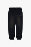 Chord Pants Black