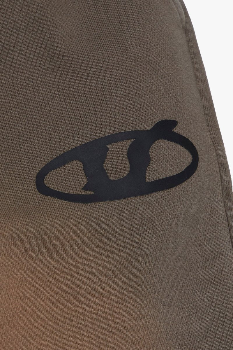 Chord Pants Dirty Vintage