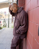 EPTM Comfy Shirt - Brown