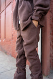 EPTM Comfy Shirt - Brown