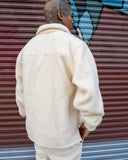 EPTM Comfy Shirt - Cream