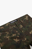 "COMMANDER" STACKED FLARE JEAN KABUL CAMO