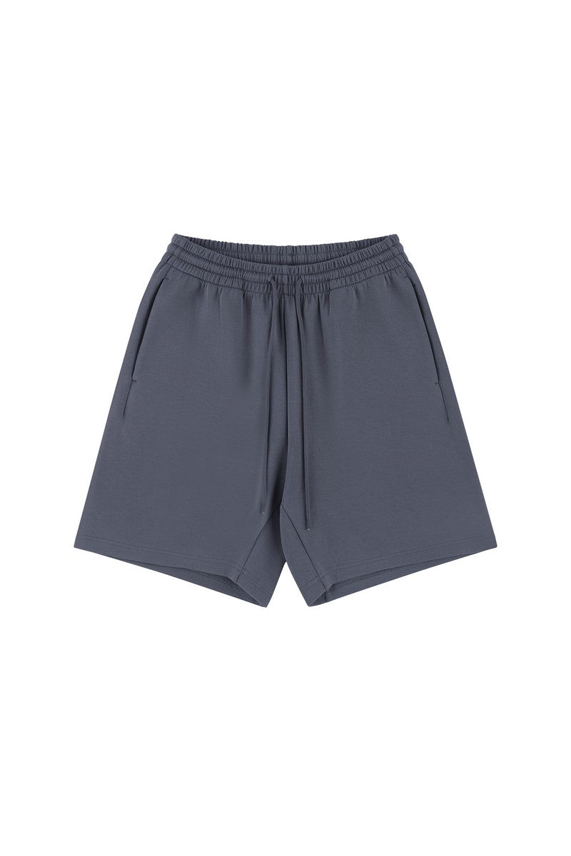 Double Layer Loose Shorts