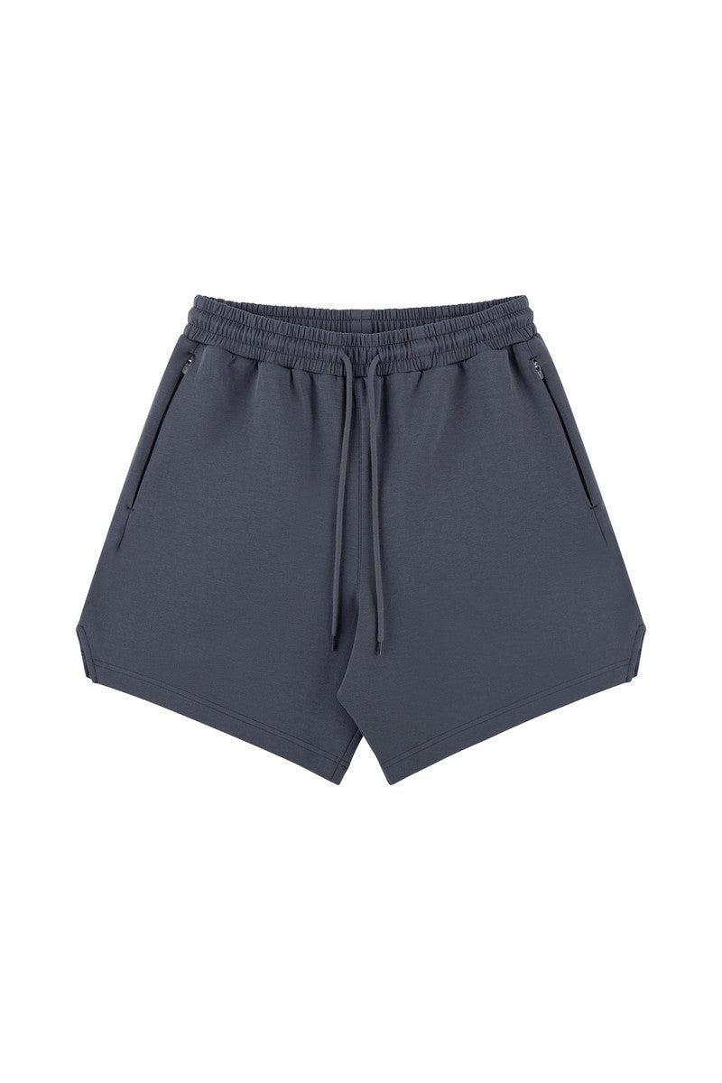 Double Layer Basketball Shorts