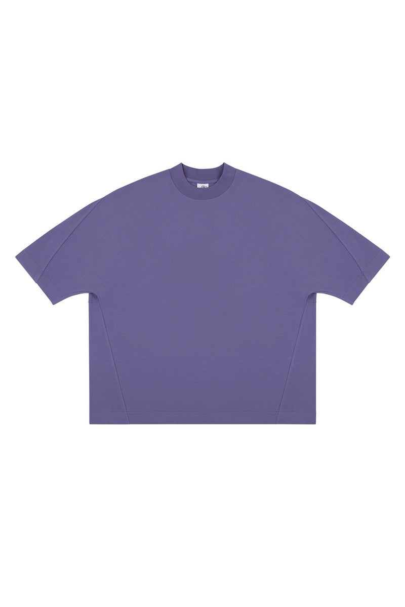 Cooling Oversized Cotton T-Shirt