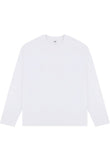 Heavyweight Cotton Long Sleeve Tee