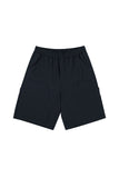 Cooling Patchwork Cargo Shorts