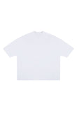 Cooling Oversized Cotton T-Shirt