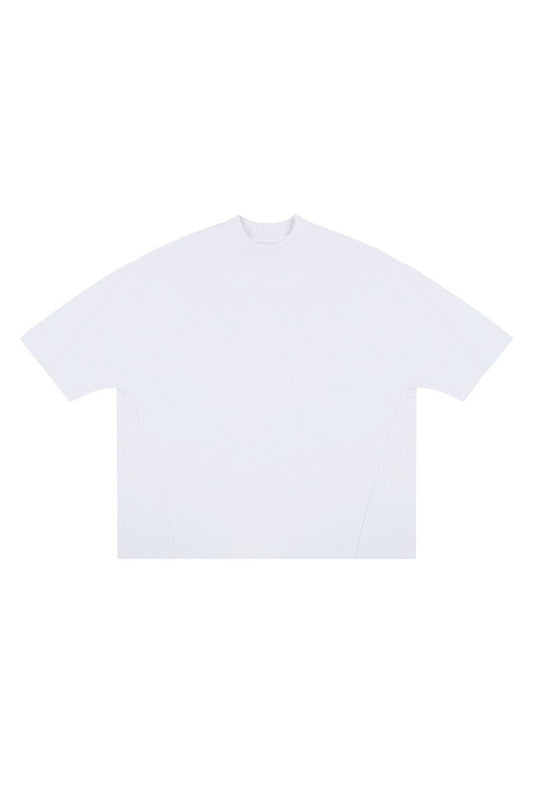 Cooling Oversized Cotton T-Shirt