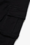 Congo Skinny Jean Black