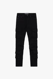 Congo Skinny Jean Black