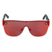 Red Flash
