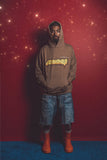 Renowned Flame On Hoody