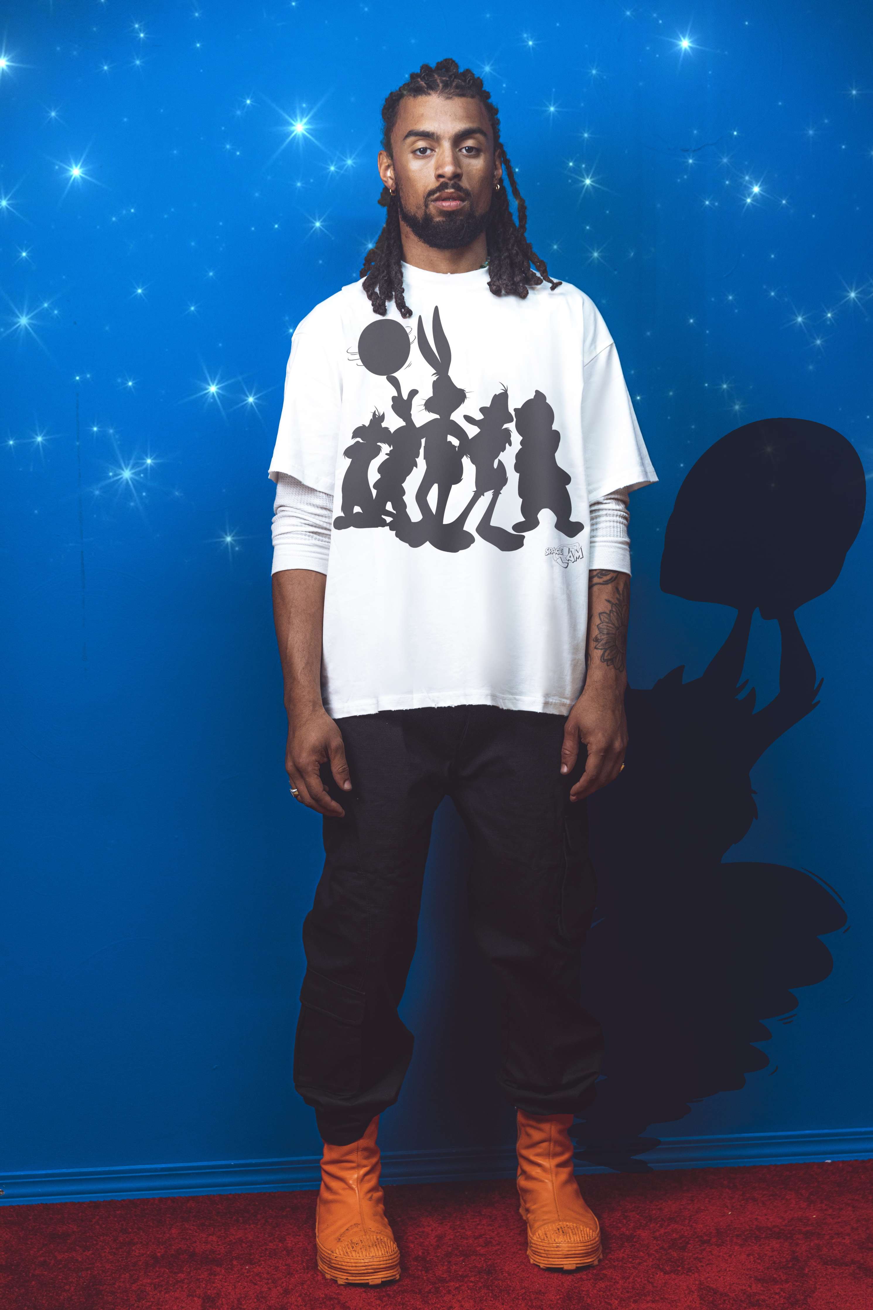 Renowned Looney Gang Tee