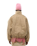 FEDERICO STONE // BEIGE