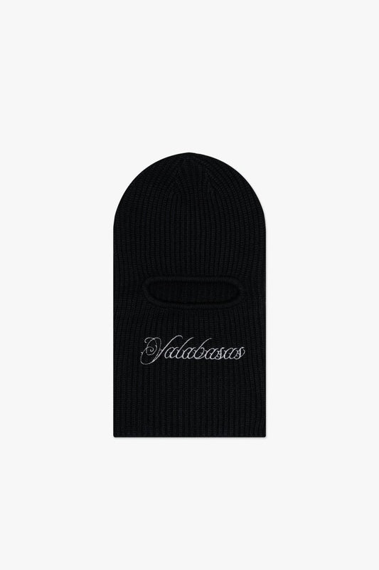 "DAHEYA" SKI MASK BLACK