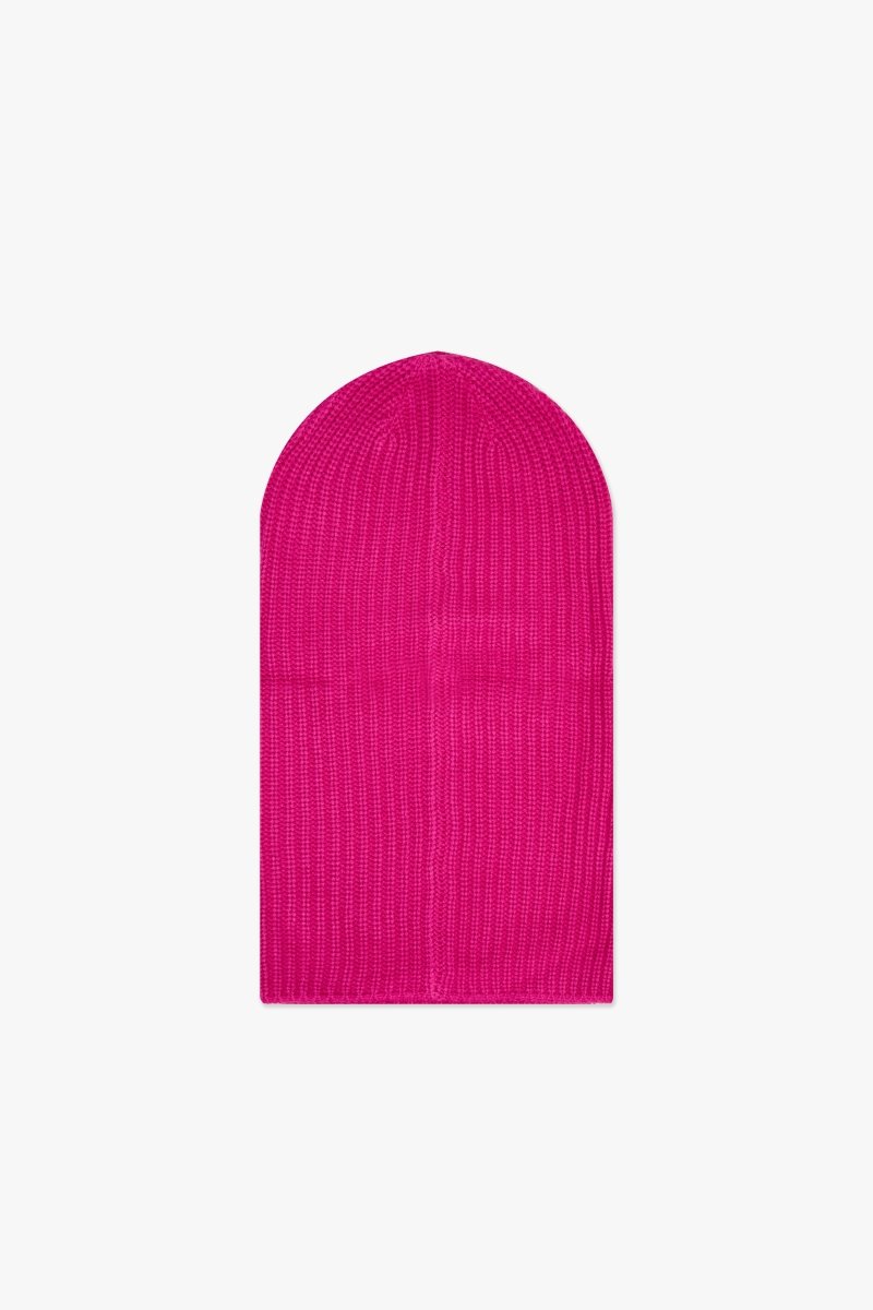 "DAHEYA" SKI MASK FUCHSIA