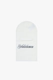 "DAHEYA" SKI MASK WHITE