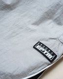 EPTM Derby Shorts - Grey