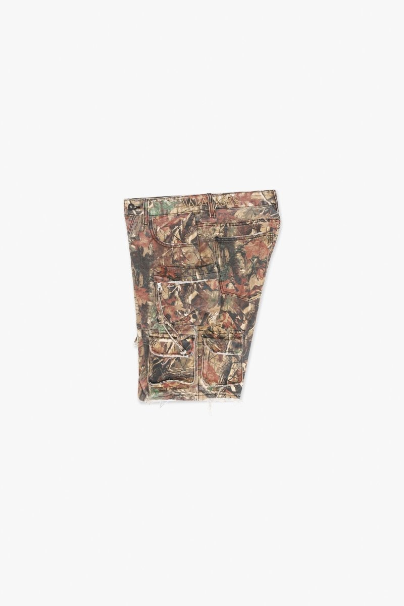 Descend Shorts Er Forest