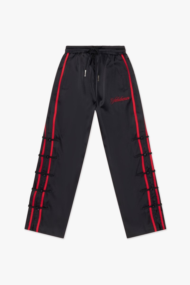 Donnie Tang Pants Black