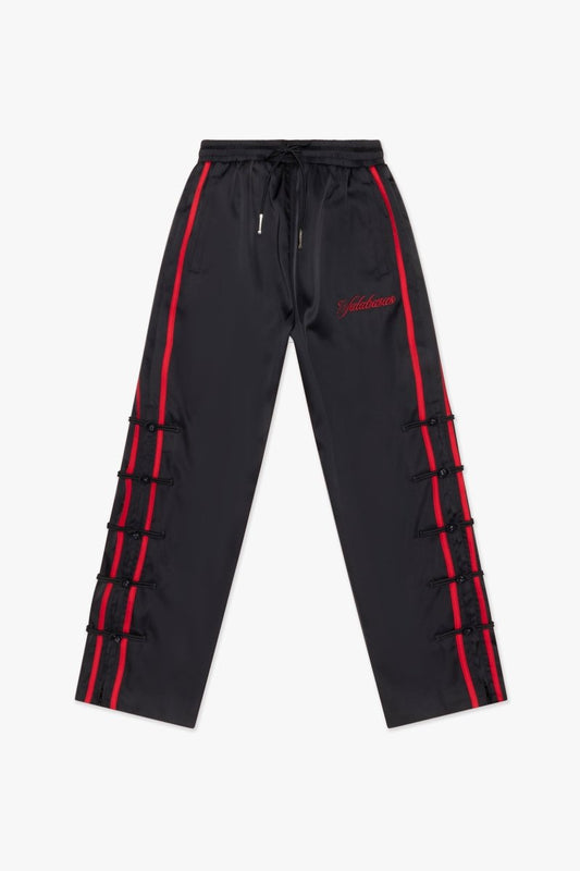 Donnie Tang Pants Black