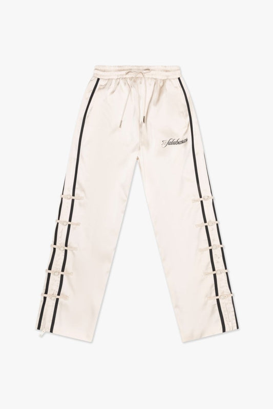 Donnie Tang Pants Cream