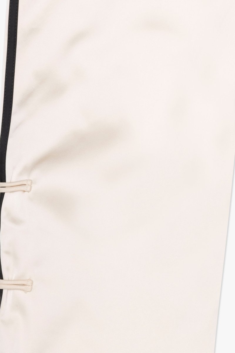 Donnie Tang Pants Cream