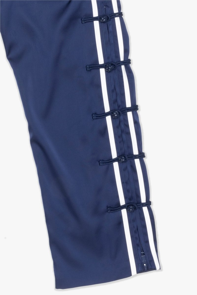 Donnie Tang Pants Navy