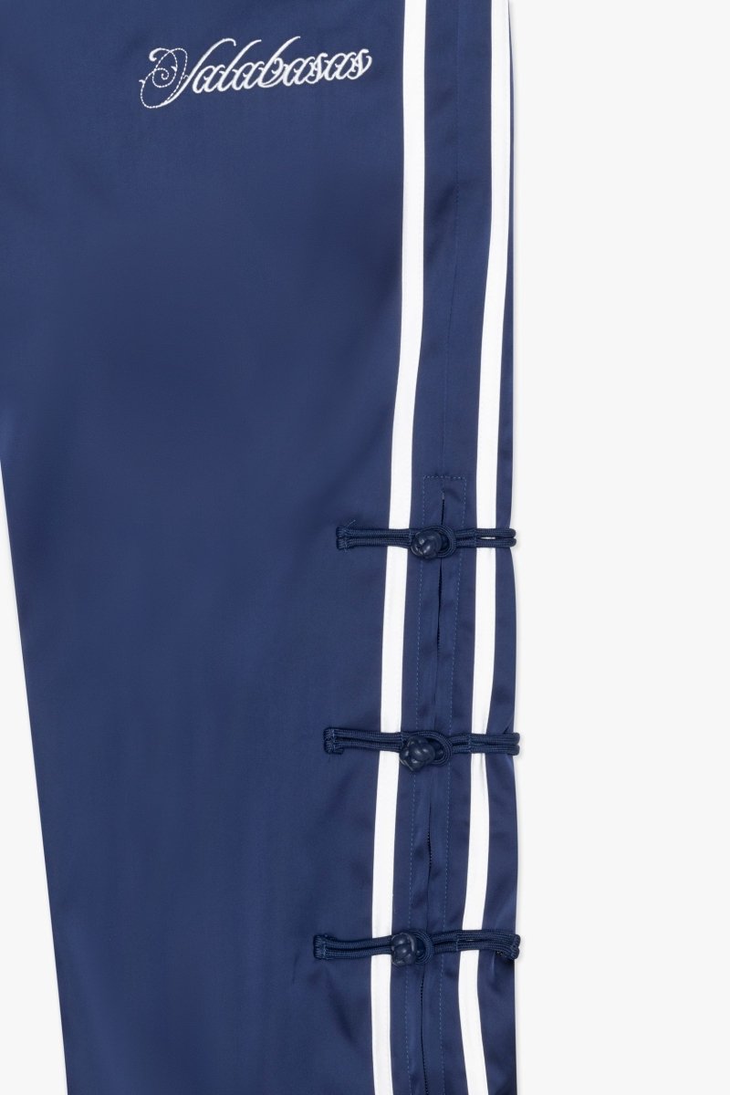 Donnie Tang Pants Navy