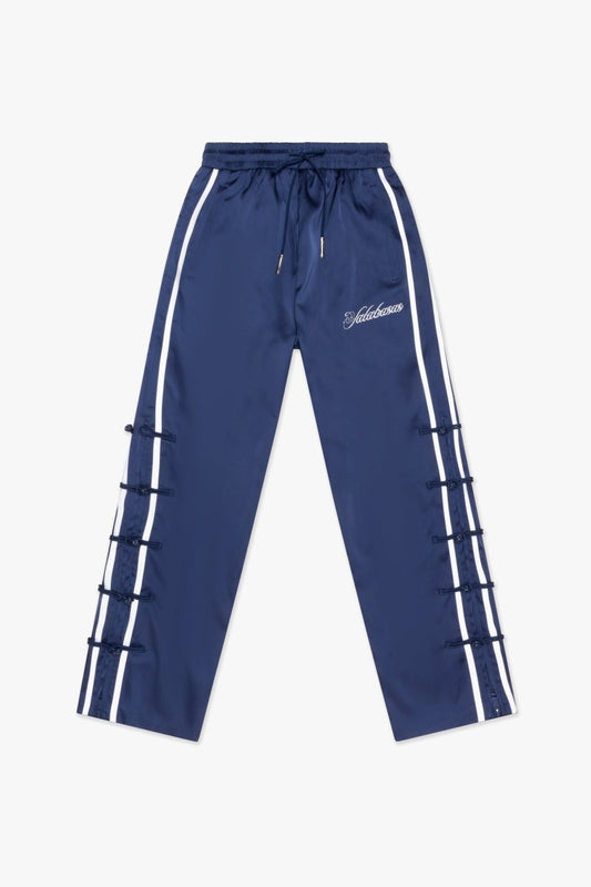 Donnie Tang Pants Navy