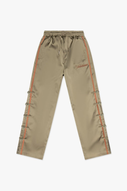 Donnie Tang Pants Olive