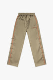 Donnie Tang Pants Olive