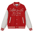 Pearl Baseball Varsity Jacket
