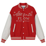 Pearl Baseball Varsity Jacket