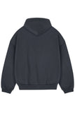 Heavyweight Fleece Pullover Hoodie