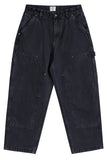 15oz Washed Canvas Carpenter Pants