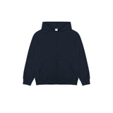 Thermal Fleece Zip Hoodie 400g