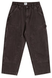 15oz Washed Canvas Carpenter Pants