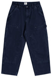 15oz Washed Canvas Carpenter Pants