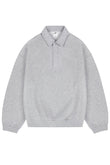 Heavyweight Fleece Sweatshirt