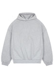 Heavyweight Fleece Pullover Hoodie