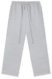 Heavyweight Fleece Baggy Sweatpants