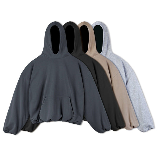 Loose Perfect Hoodie