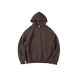 Thermal Fleece Hoodie 400g