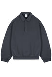 Heavyweight Fleece Sweatshirt