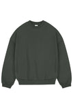 Heavyweight Fleece Pullover Sweatshirt
