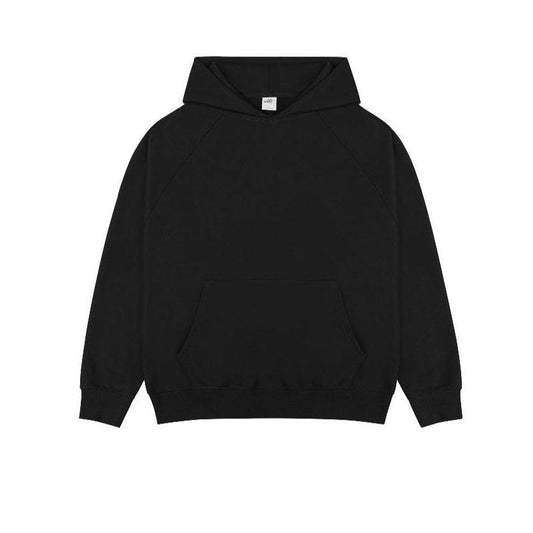 Thermal Fleece Hoodie 400g